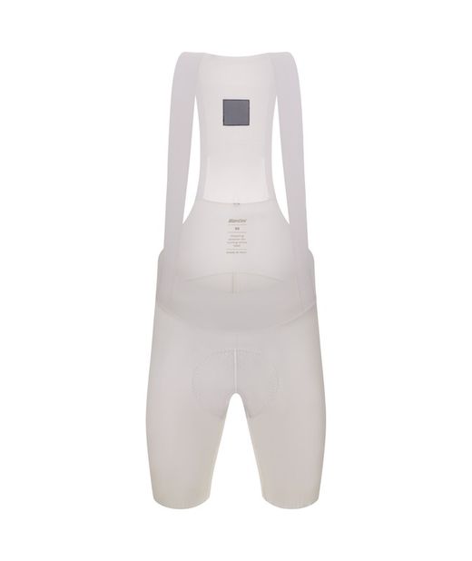 Cuissard à bretelles Pirelli Sport Club