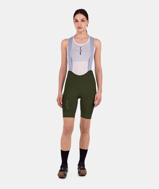 Culotte Santini Cargo mujer