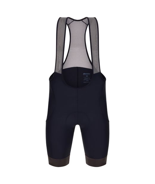 Culotte homme Santini Hivis