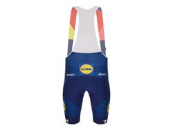Culotte Santini Lidl-Trek RSL Team Bib Short