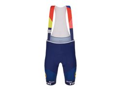 Culotte Santini Lidl-Trek RSL Team Bib Short