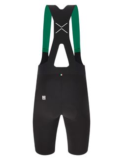 Cuissard à bretelles homme Santini Redux Speed ​​​​