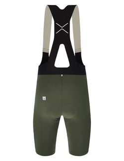 Cuissard à bretelles homme Santini Redux Speed ​​​​