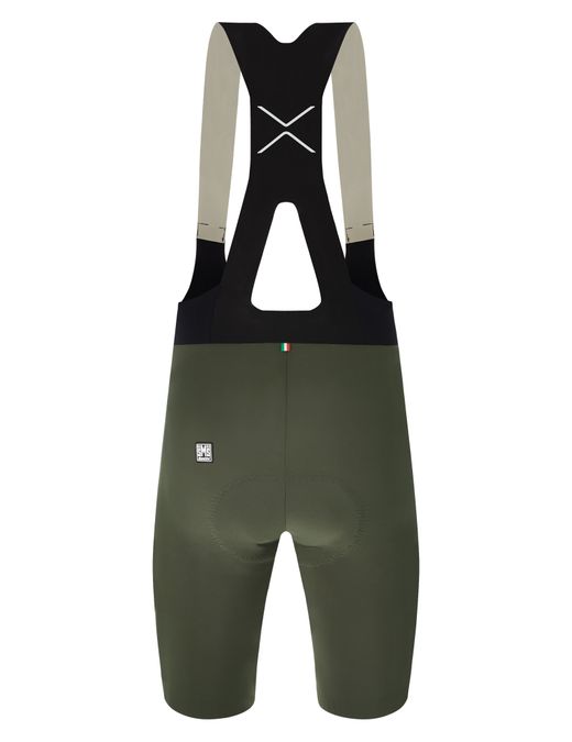 Cuissard à bretelles homme Santini Redux Speed ​​​​