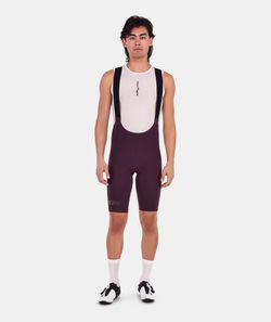 Santini Unico Edge men's bibshorts