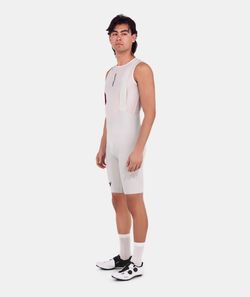 Cuissard homme Santini Unico Edge