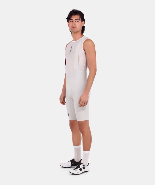 Cuissard homme Santini Unico Edge