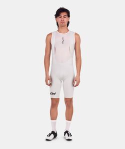 Cuissard homme Santini Unico Edge