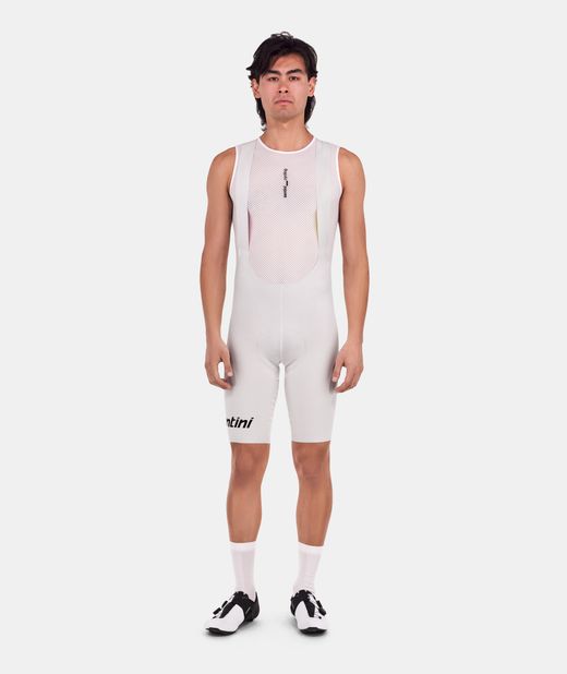 Cuissard homme Santini Unico Edge