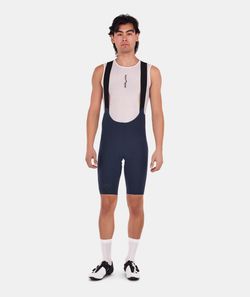 Cuissard homme Santini Unico Edge