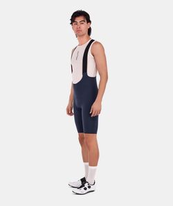 Cuissard homme Santini Unico Edge