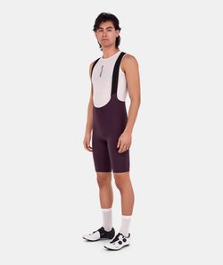Cuissard homme Santini Unico Edge