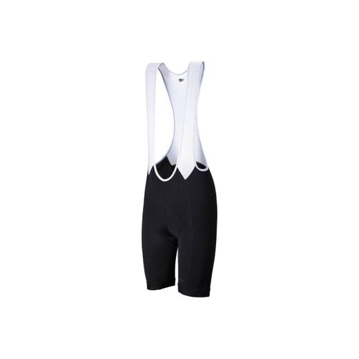 Culotte sin tirantes "Corsa"
