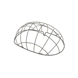Cúpula de acero "SPACE FRAMES" para PASJA