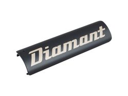 Cvr Dia Rib Batt 500 Bk
