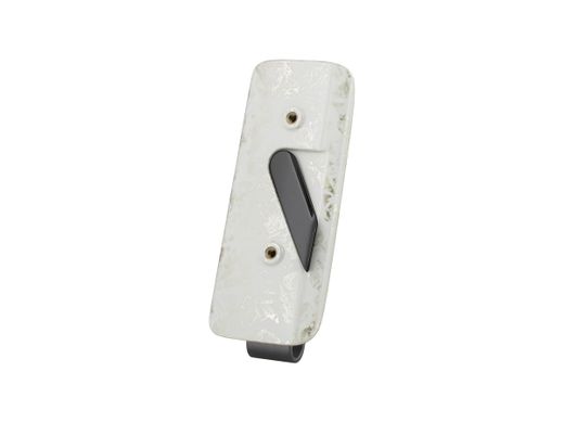 Cvr Trk Dom Slr Dt Gd/Bk