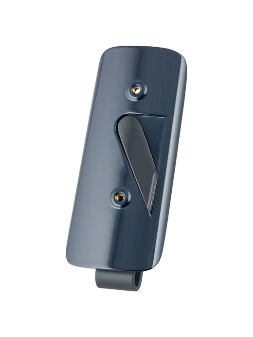Cvr Trk Dom Slr Dt Gd/Bk