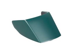 Cvr Trk Dom Slr Iso Gd/Bk