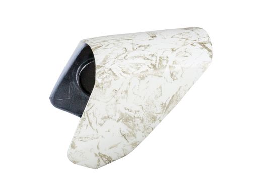 Cvr Trk Dom Slr Iso Gd/Bk
