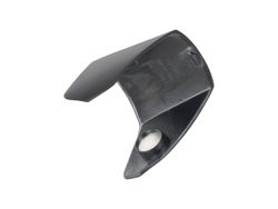 Cvr Trk Dom Slr Iso Gd/Bk