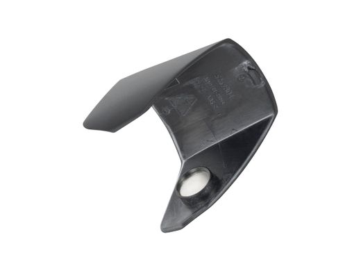 Cvr Trk Dom Slr Iso Gd/Bk