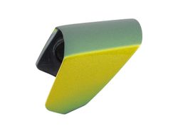 Cvr Trk Dom Slr Iso Gd/Bk