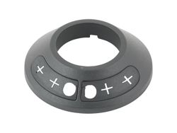 Cvr Trk E3 Hs Std Stm