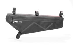 CYCLITE BOLSA CUADRO 01 WHITE 2.8L