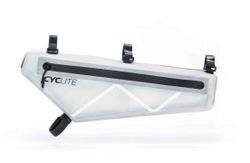 CYCLITE BOLSA CUADRO 01 WHITE 2.8L