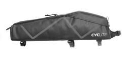CYCLITE BOLSA CUADRO SUPERIOR LARGE BLACK 2.2L