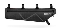 CYCLITE BOLSA CUADRO XT BLACK 3.2L