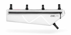 CYCLITE BOLSA CUADRO XT WHITE 3.2L