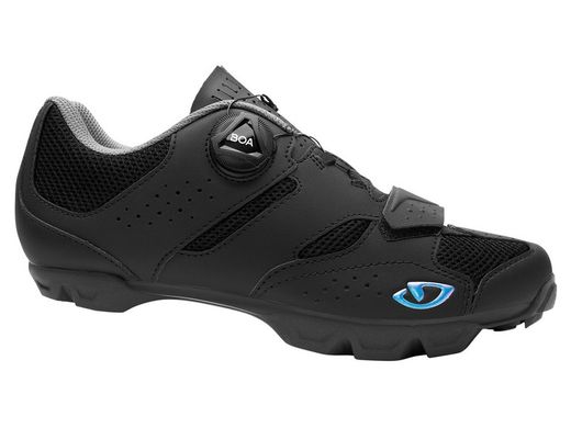 Cylinder ii woman black 38
