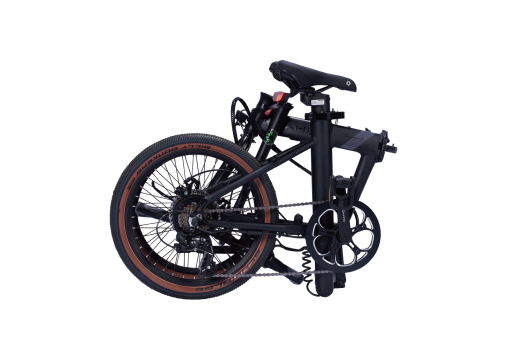 DAHON E-HEMINGWAY EL?CTRICA PLEGABLE 7V VERDE ?..### ENVIO 48HORAS DESDE MADRID