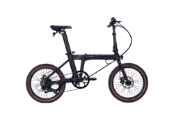 DAHON E-HEMINGWAY EL?CTRICA PLEGABLE 7V VERDE ?..### ENVIO 48HORAS DESDE MADRID