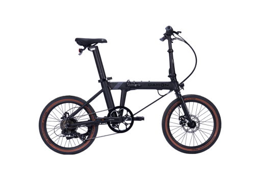 DAHON E-HEMINGWAY EL?CTRICA PLEGABLE 7V VERDE ?..### ENVIO 48HORAS DESDE MADRID