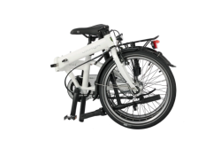 DAHON HIT i3 BICICLETA PLEGABLE 3V INTERNO BLANCO ?..### ENVIO 48HORAS DESDE MADRID