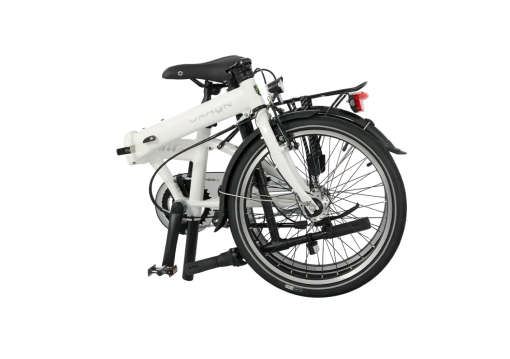 DAHON HIT i3 BICICLETA PLEGABLE 3V INTERNO BLANCO ?..### ENVIO 48HORAS DESDE MADRID
