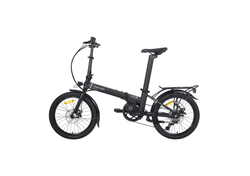 DAHON UNIO E20 – Bicicleta Plegable 9 velocidades