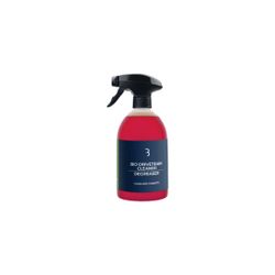 Dégraissant avec spray BBB "BioDrivetrain", 500ml