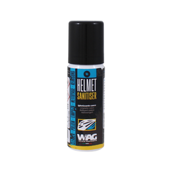 desinfectante para cascos - 50ml