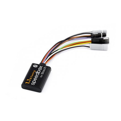 Deslimitador SPEEDBOX 1.1 B.Tuning para BOSCH (Smart System)