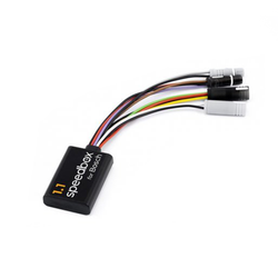 Deslimitador SPEEDBOX 1.1 para BOSCH (Smart System)