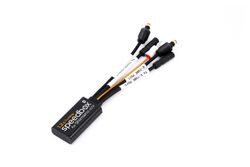 Deslimitador SPEEDBOX 1.2 B.Tuning para Shimano (E8000, E7000, E6100, E5000) + E-TUBE PORT