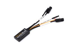 Deslimitador SPEEDBOX 1.3 B.Tuning para Shimano (EP8) + E-TUBE PORT
