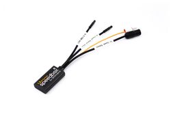 Deslimitador SPEEDBOX 1.3 B.Tuning para Shimano (EP8)