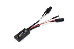 Deslimitador SPEEDBOX 1.3 para Shimano (EP8) + E-TUBE PORT