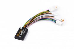 Deslimitador SPEEDBOX 3.0 B.Tuning para Bafang (3 pines)