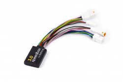 Deslimitador SPEEDBOX 3.0 para Bafang (Conector 3 pines)