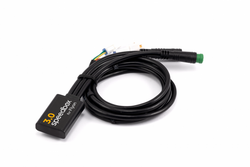 Deslimitador SPEEDBOX 3.0 para HAIBIKE Flyon TQ